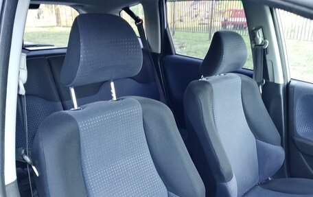 Honda Fit III, 2010 год, 857 000 рублей, 15 фотография
