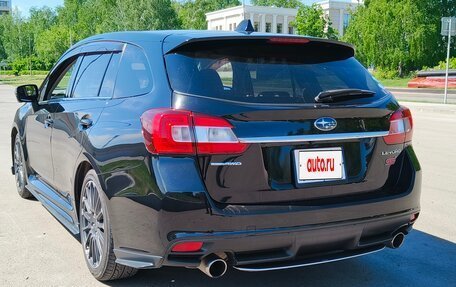 Subaru Levorg I, 2017 год, 2 250 000 рублей, 28 фотография