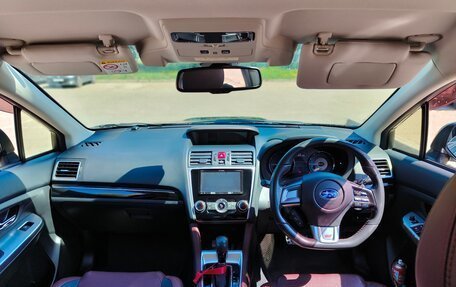 Subaru Levorg I, 2017 год, 2 250 000 рублей, 39 фотография