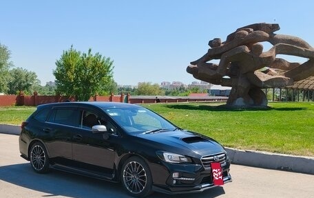 Subaru Levorg I, 2017 год, 2 250 000 рублей, 37 фотография