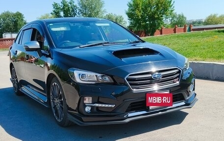 Subaru Levorg I, 2017 год, 2 250 000 рублей, 31 фотография