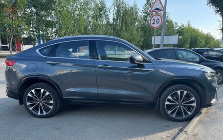 Geely Tugella FY11, 2023 год, 3 499 000 рублей, 3 фотография