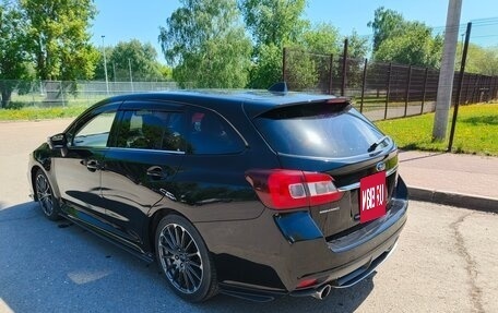 Subaru Levorg I, 2017 год, 2 250 000 рублей, 40 фотография
