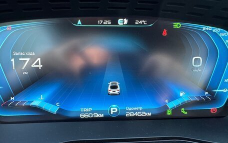 Geely Tugella FY11, 2023 год, 3 499 000 рублей, 7 фотография
