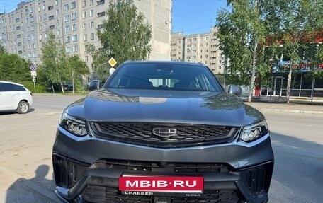 Geely Tugella FY11, 2023 год, 3 499 000 рублей, 2 фотография