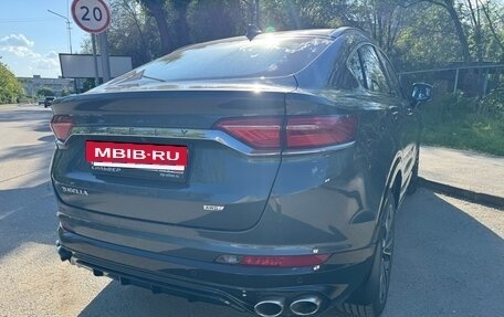 Geely Tugella FY11, 2023 год, 3 499 000 рублей, 4 фотография