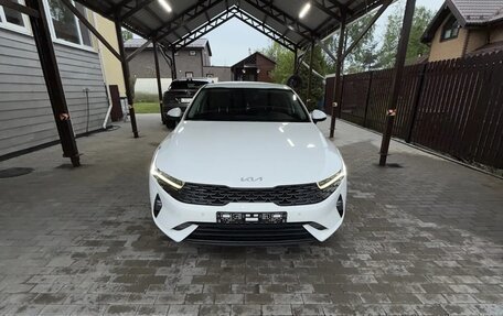 KIA K5, 2022 год, 2 780 000 рублей, 2 фотография