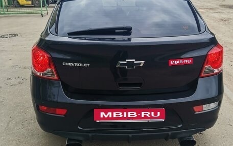 Chevrolet Cruze II, 2011 год, 750 000 рублей, 4 фотография