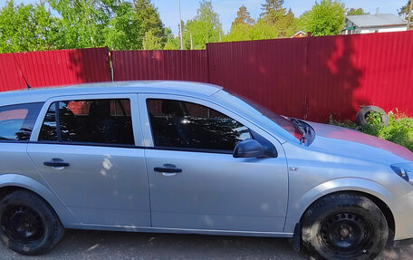 Opel Astra H, 2011 год, 695 000 рублей, 2 фотография