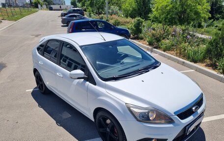 Ford Focus II рестайлинг, 2011 год, 890 000 рублей, 5 фотография
