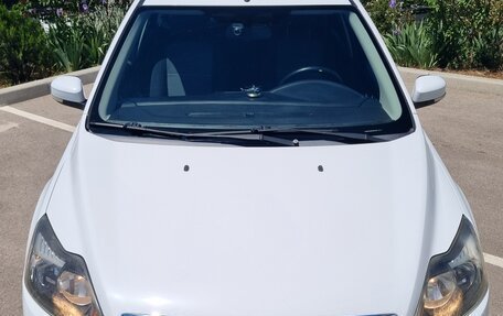 Ford Focus II рестайлинг, 2011 год, 890 000 рублей, 6 фотография