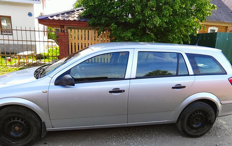 Opel Astra H, 2011 год, 695 000 рублей, 3 фотография