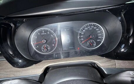 KIA K5, 2022 год, 2 780 000 рублей, 13 фотография