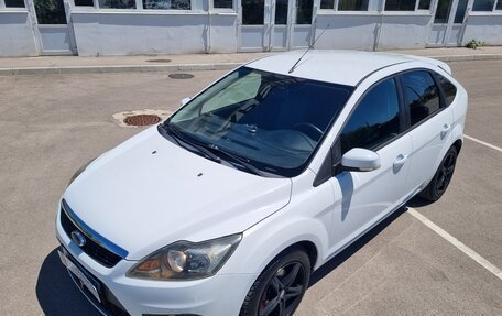 Ford Focus II рестайлинг, 2011 год, 890 000 рублей, 4 фотография