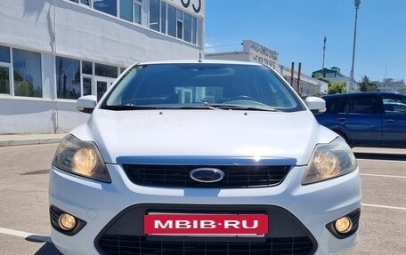 Ford Focus II рестайлинг, 2011 год, 890 000 рублей, 3 фотография