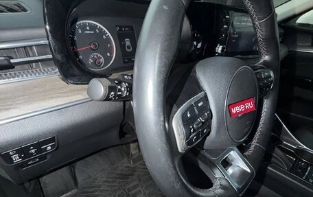 KIA K5, 2022 год, 2 780 000 рублей, 15 фотография