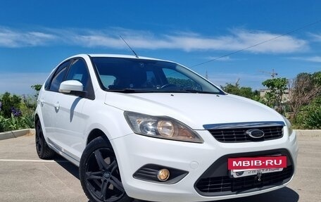 Ford Focus II рестайлинг, 2011 год, 890 000 рублей, 2 фотография