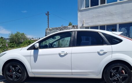 Ford Focus II рестайлинг, 2011 год, 890 000 рублей, 8 фотография