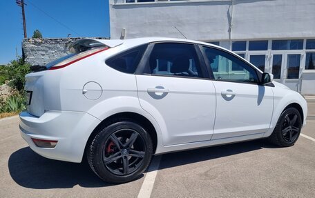Ford Focus II рестайлинг, 2011 год, 890 000 рублей, 12 фотография