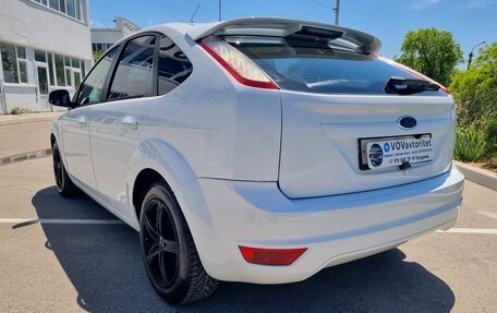 Ford Focus II рестайлинг, 2011 год, 890 000 рублей, 14 фотография
