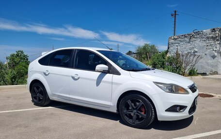 Ford Focus II рестайлинг, 2011 год, 890 000 рублей, 10 фотография