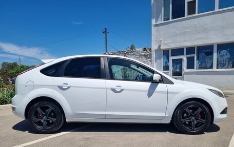 Ford Focus II рестайлинг, 2011 год, 890 000 рублей, 11 фотография