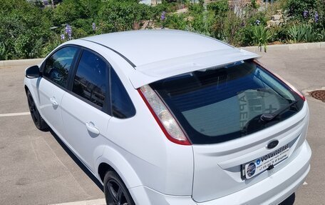 Ford Focus II рестайлинг, 2011 год, 890 000 рублей, 16 фотография