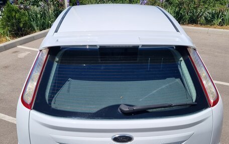 Ford Focus II рестайлинг, 2011 год, 890 000 рублей, 17 фотография
