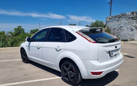 Ford Focus II рестайлинг, 2011 год, 890 000 рублей, 9 фотография
