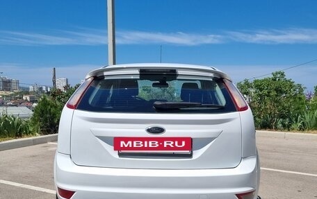 Ford Focus II рестайлинг, 2011 год, 890 000 рублей, 15 фотография