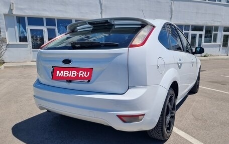 Ford Focus II рестайлинг, 2011 год, 890 000 рублей, 13 фотография