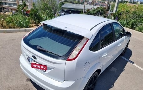 Ford Focus II рестайлинг, 2011 год, 890 000 рублей, 18 фотография