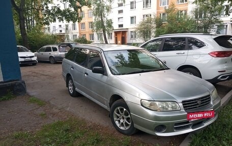 Nissan Expert, 1999 год, 220 000 рублей, 3 фотография