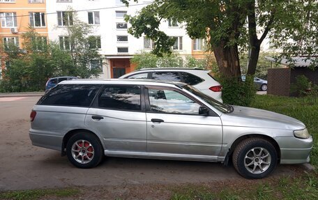Nissan Expert, 1999 год, 220 000 рублей, 4 фотография