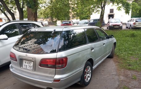 Nissan Expert, 1999 год, 220 000 рублей, 5 фотография