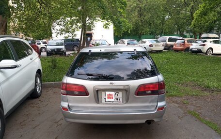 Nissan Expert, 1999 год, 220 000 рублей, 6 фотография