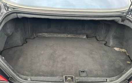 Mercedes-Benz S-Класс, 1999 год, 1 800 000 рублей, 8 фотография