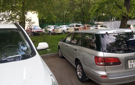 Nissan Expert, 1999 год, 220 000 рублей, 7 фотография