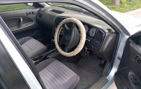 Nissan Expert, 1999 год, 220 000 рублей, 9 фотография
