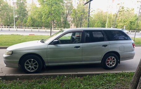 Nissan Expert, 1999 год, 220 000 рублей, 8 фотография