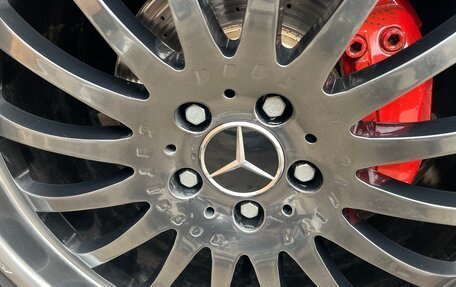 Mercedes-Benz S-Класс, 1999 год, 1 800 000 рублей, 9 фотография