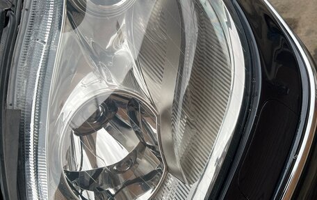 Mercedes-Benz S-Класс, 1999 год, 1 800 000 рублей, 14 фотография