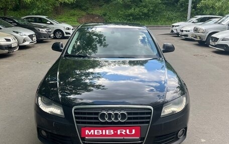 Audi A4, 2009 год, 650 000 рублей, 2 фотография