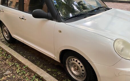 Lifan Smily I (330) рестайлинг, 2011 год, 190 000 рублей, 3 фотография