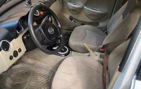 Lifan Smily I (330) рестайлинг, 2011 год, 190 000 рублей, 7 фотография