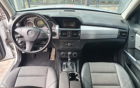 Mercedes-Benz GLK-Класс, 2012 год, 1 350 000 рублей, 2 фотография