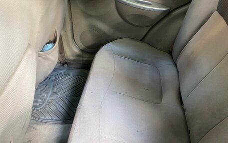 Lifan Smily I (330) рестайлинг, 2011 год, 190 000 рублей, 8 фотография