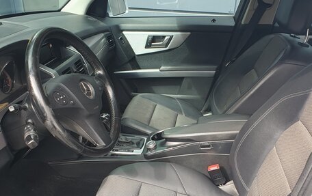 Mercedes-Benz GLK-Класс, 2012 год, 1 350 000 рублей, 4 фотография