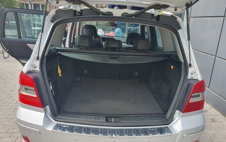 Mercedes-Benz GLK-Класс, 2012 год, 1 350 000 рублей, 3 фотография