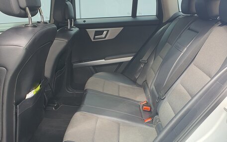 Mercedes-Benz GLK-Класс, 2012 год, 1 350 000 рублей, 5 фотография